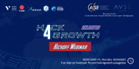 TOP 20 GLOBAL PROJECTS HACK4GROWTH 2021